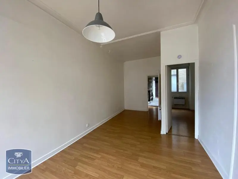 Photo 2 appartement Nantes