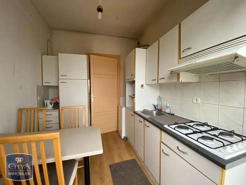 Photo 5 Appartement 2 pièces 44m²