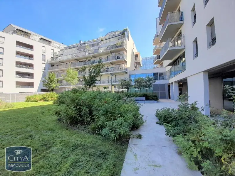 Photo 9 Appartement 3 pièces 62.1m²