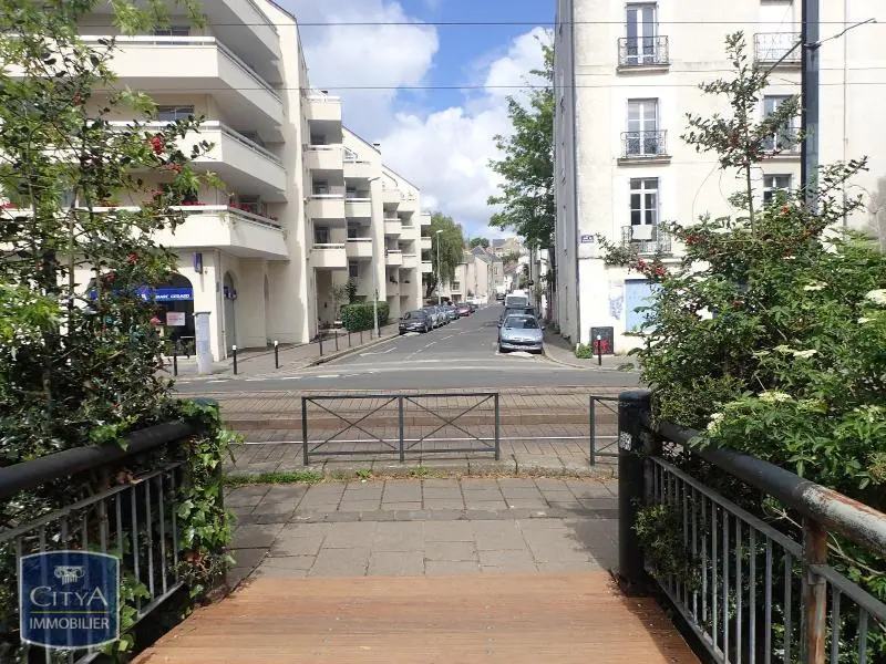 Photo 9 Appartement 1 pièce 24.95m²