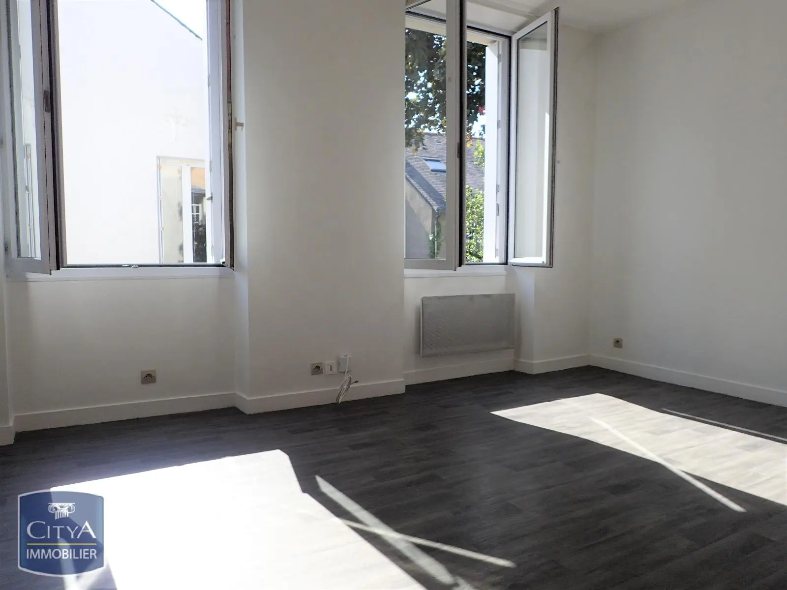 Photo 4 Appartement 1 pièce 18.11m²