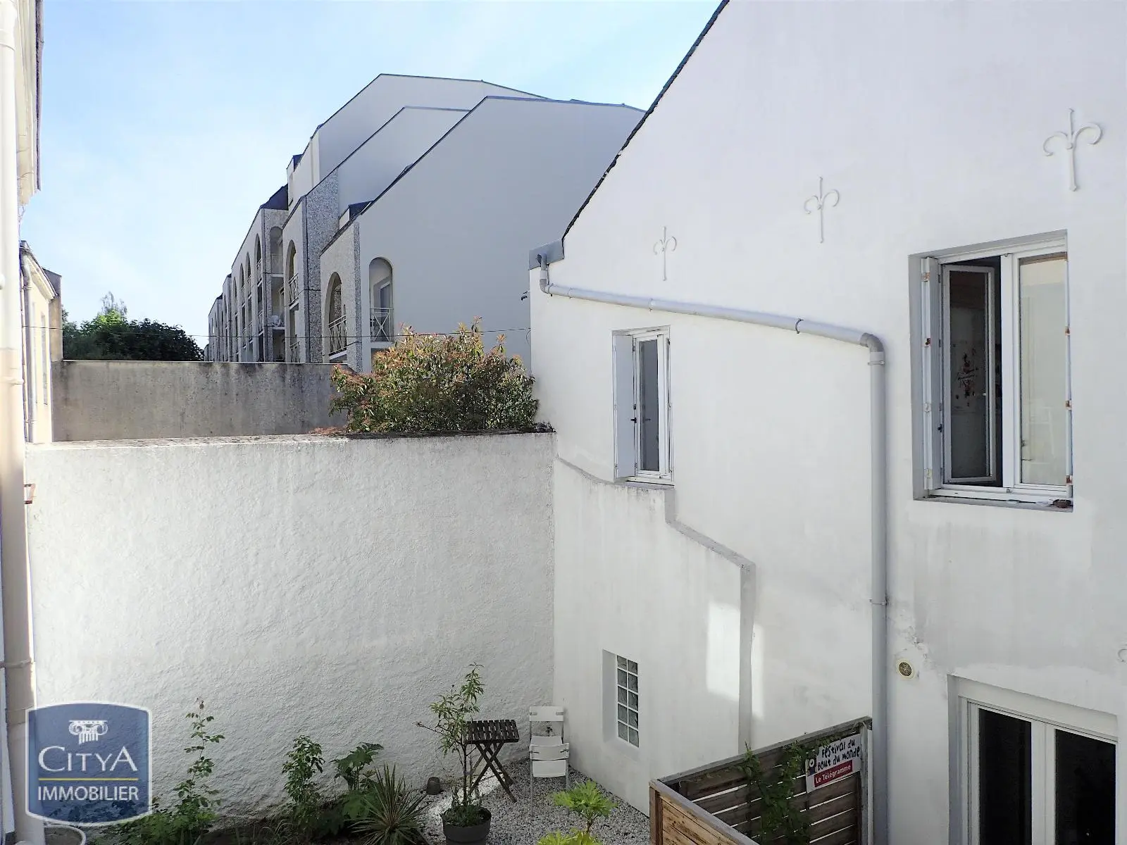 Photo 5 Appartement 1 pièce 18.11m²