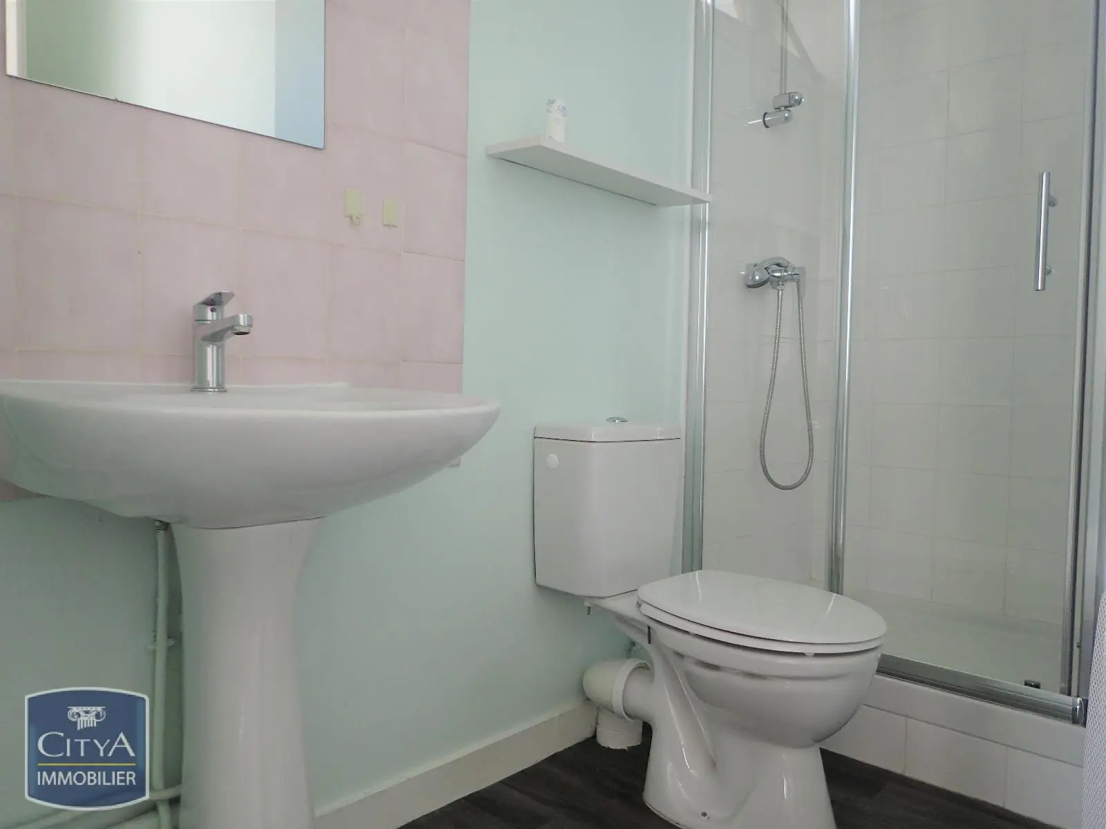 Photo 6 Appartement 1 pièce 18.11m²