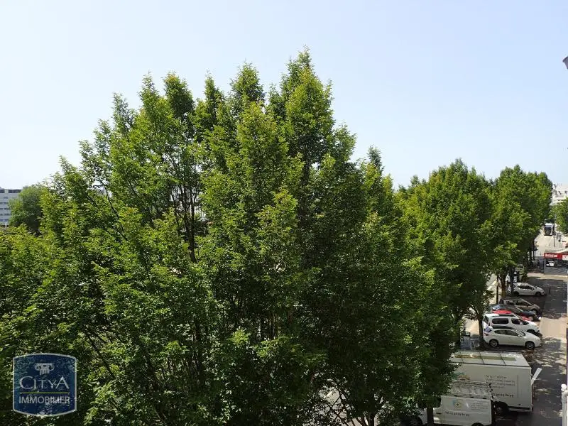 Photo 6 Appartement 1 pièce 26.55m²