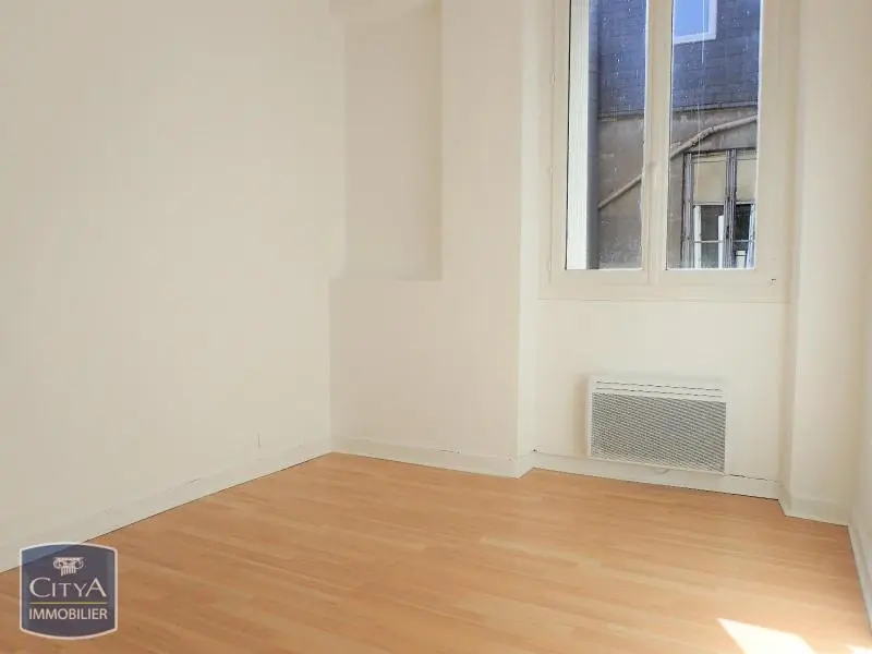 Photo 5 Appartement 2 pièces 45.4m²