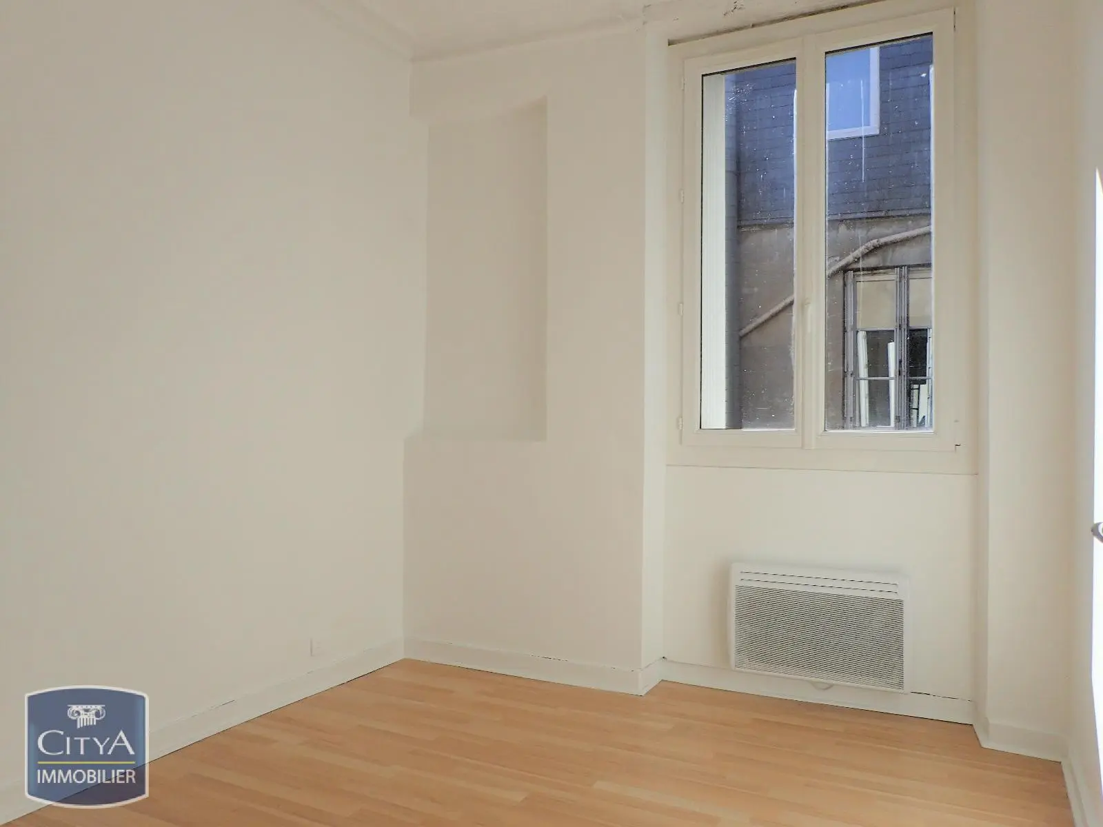 Photo 4 Appartement 2 pièces 45.4m²