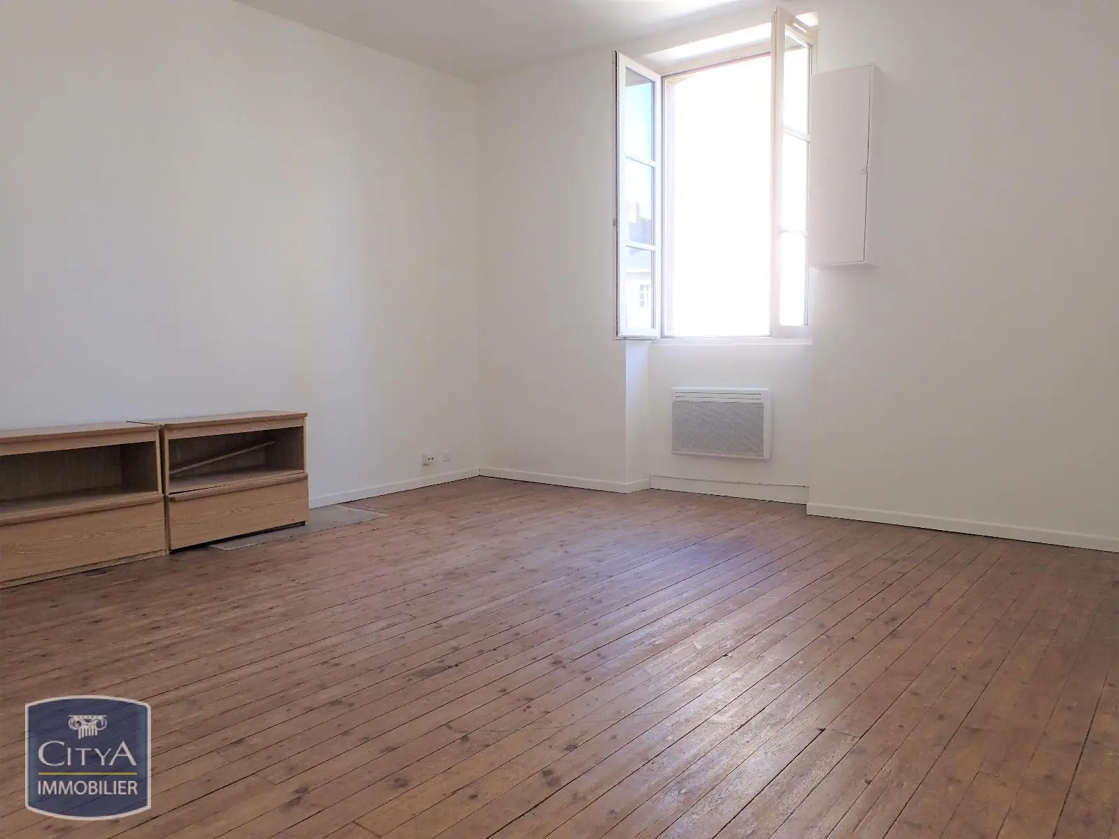 Photo 2 Appartement 2 pièces 45.4m²