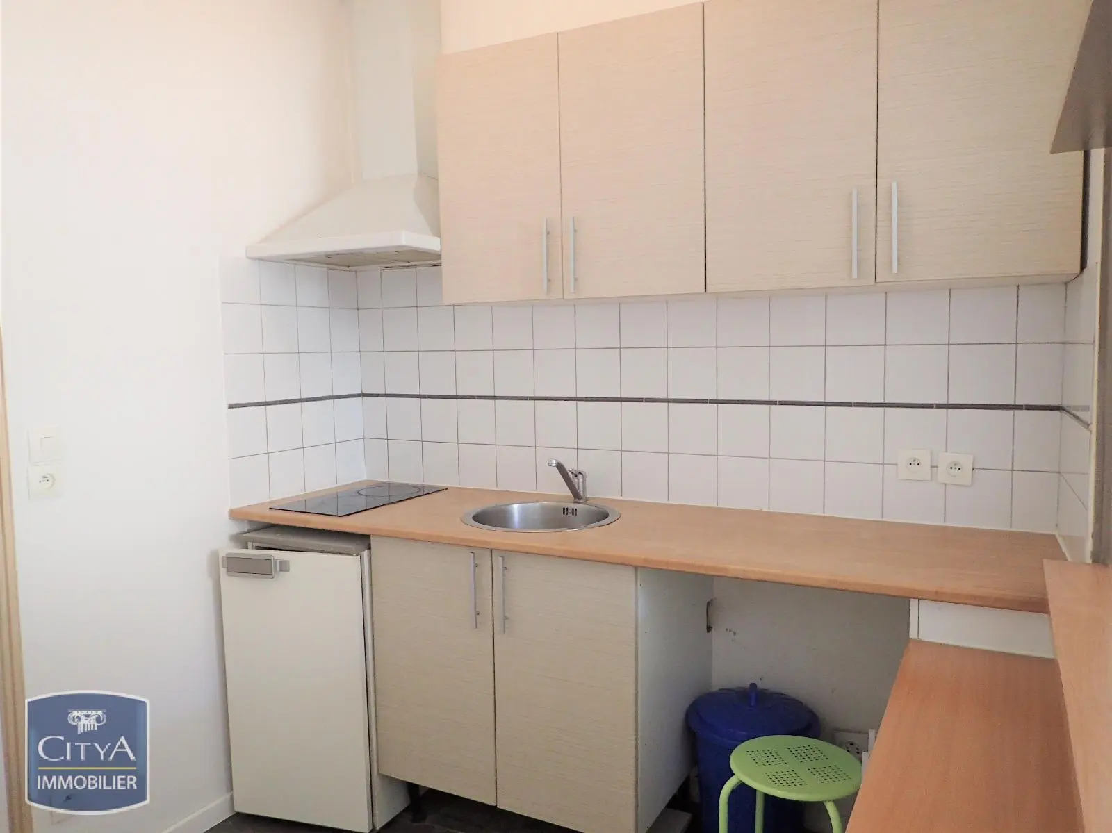 Photo 3 Appartement 2 pièces 45.4m²