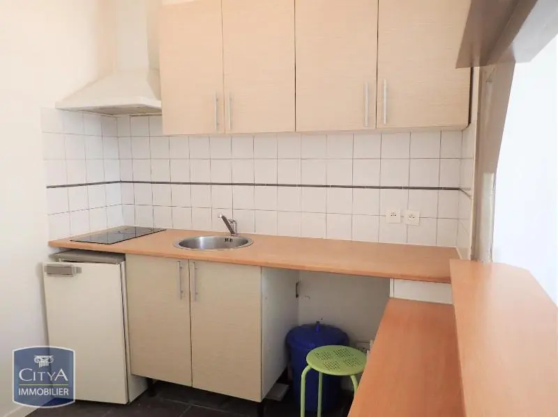Photo 4 Appartement 2 pièces 45.4m²