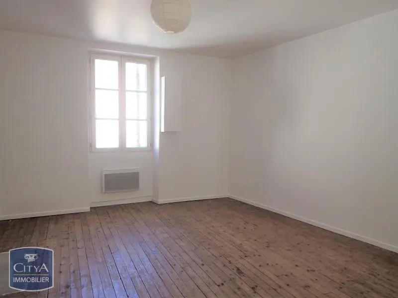 Photo 1 Appartement 2 pièces 45.4m²