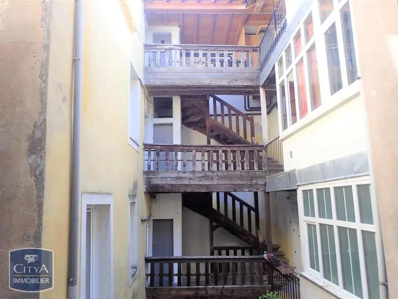 Photo 8 Appartement 2 pièces 45.4m²