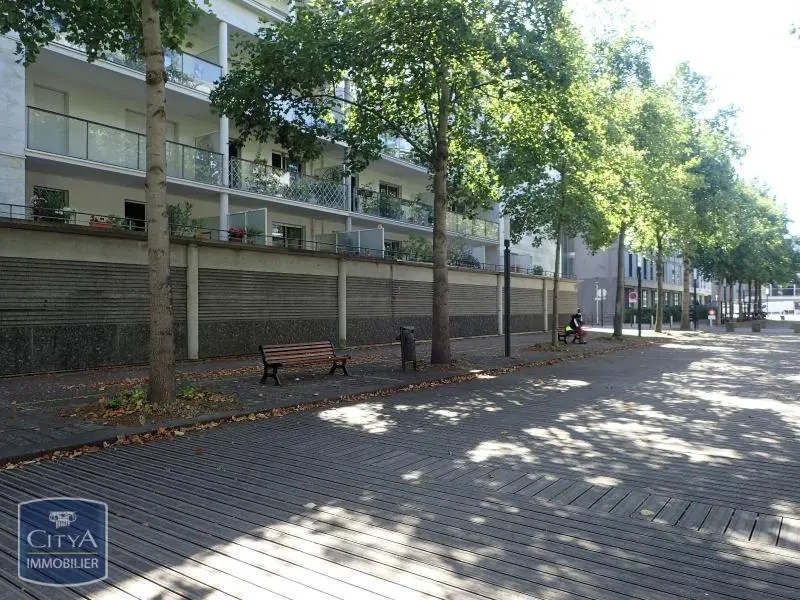 Photo 8 appartement Nantes