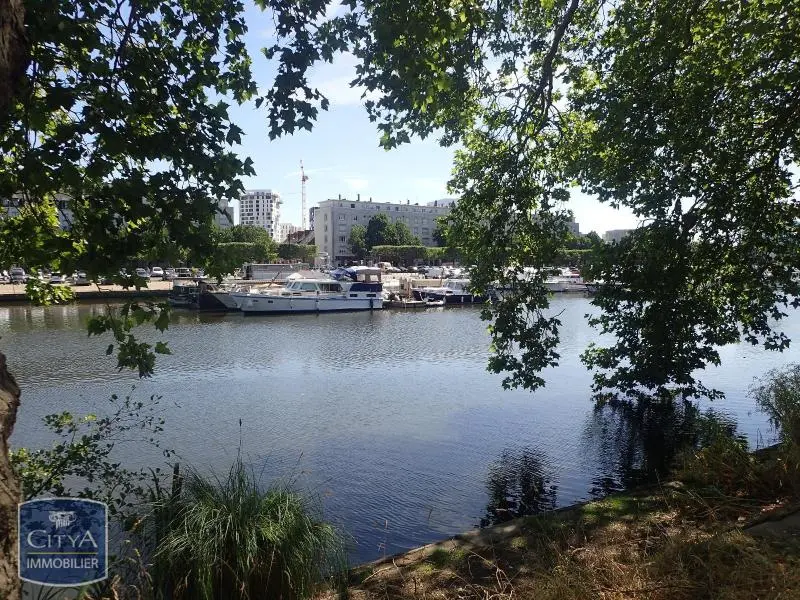 Photo 6 appartement Nantes