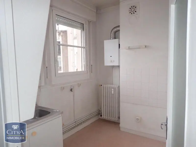 Photo 3 Appartement 2 pièces 62.32m²