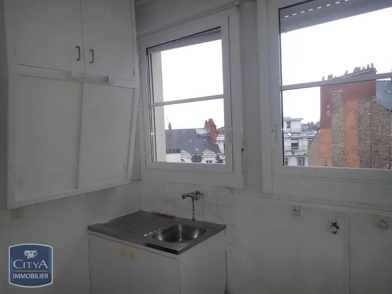 Photo 4 Appartement 2 pièces 62.32m²
