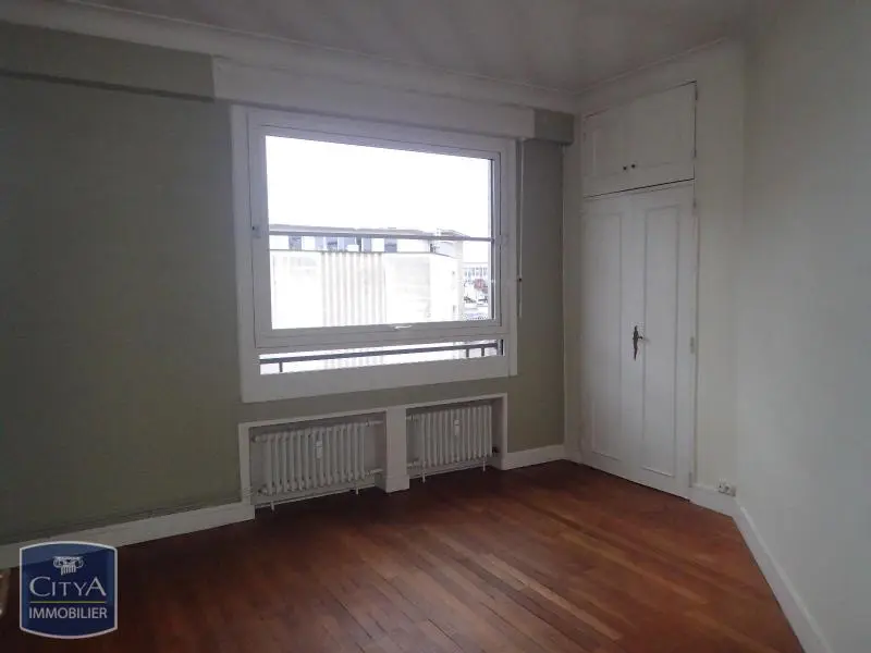 Photo 2 Appartement 2 pièces 62.32m²