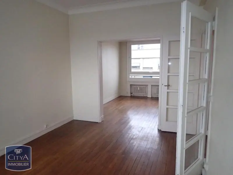 Photo 1 Appartement 2 pièces 62.32m²