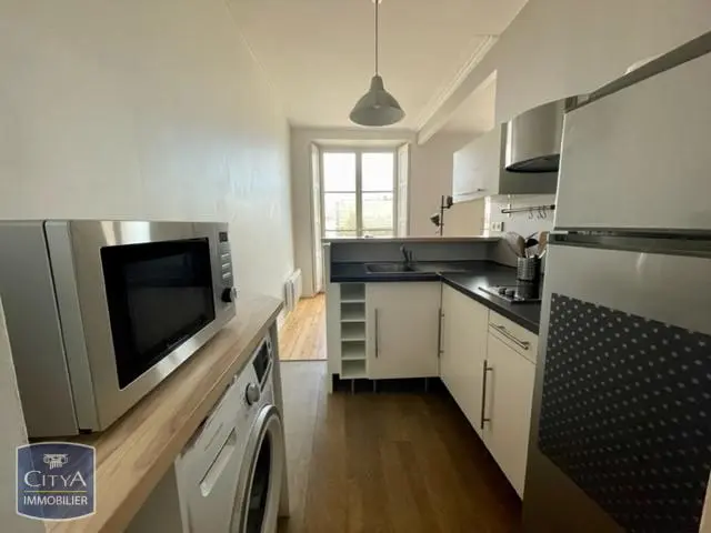 Photo 5 Appartement 2 pièces 51.23m²