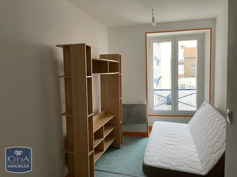 Photo 4 Appartement 1 pièce 18m²