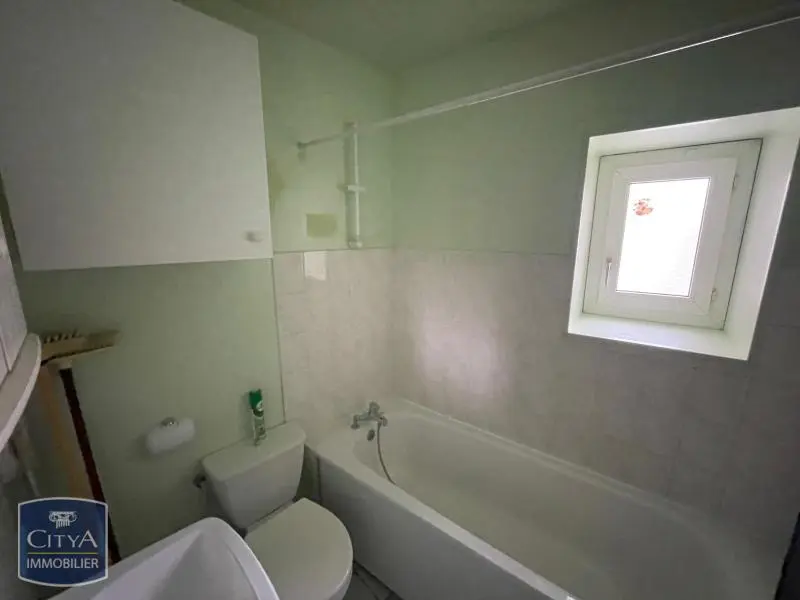Photo 5 Appartement 1 pièce 18m²