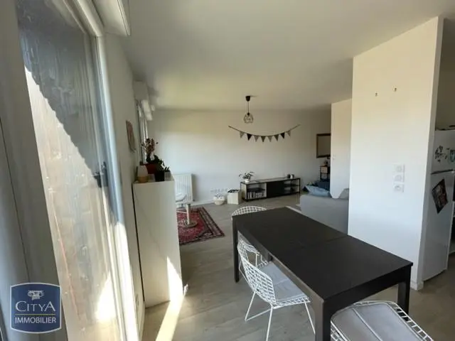 Photo 3 Appartement 3 pièces 61.1m²