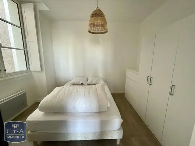 Photo 4 Appartement 2 pièces 51.23m²