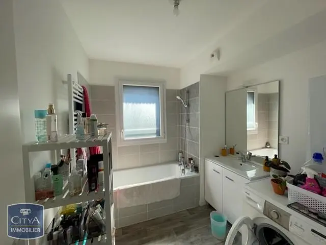 Photo 6 Appartement 3 pièces 61.1m²