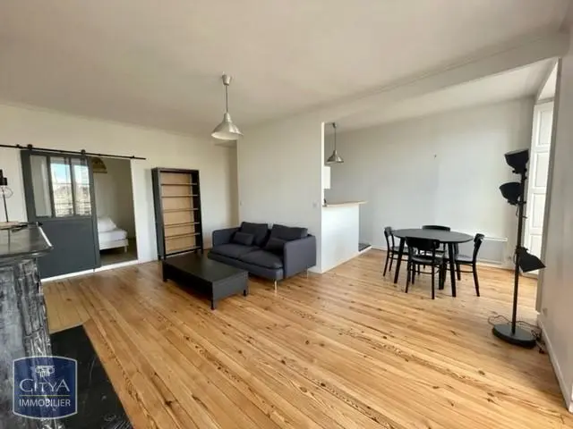 Photo 7 Appartement 2 pièces 51.23m²