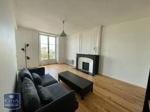 Photo 8 Appartement 2 pièces 51.23m²