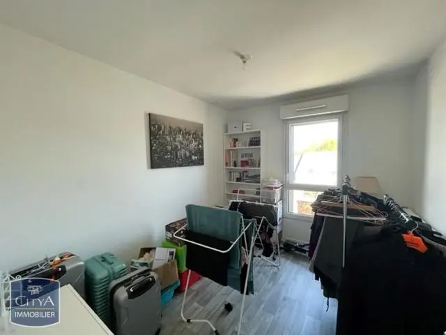 Photo 5 Appartement 3 pièces 61.1m²