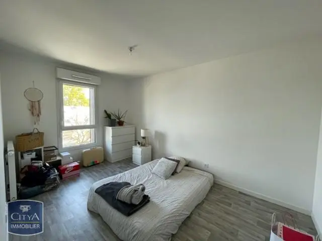 Photo 4 Appartement 3 pièces 61.1m²