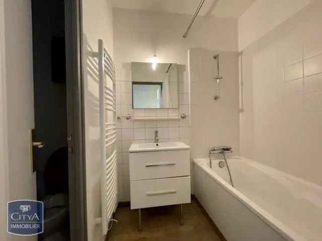 Photo 6 Appartement 2 pièces 51.23m²