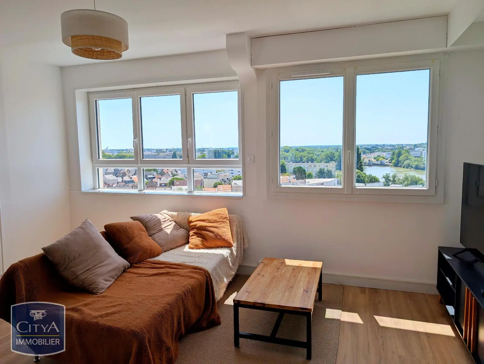 Photo 2 Appartement 4 pièces 65.3m²