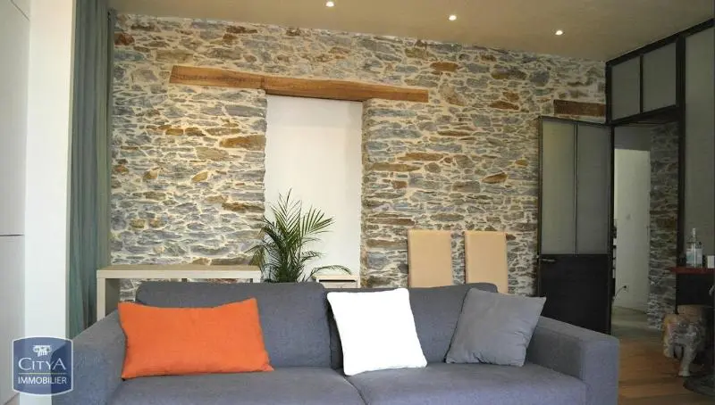 Photo 1 Appartement 4 pièces 82.43m²