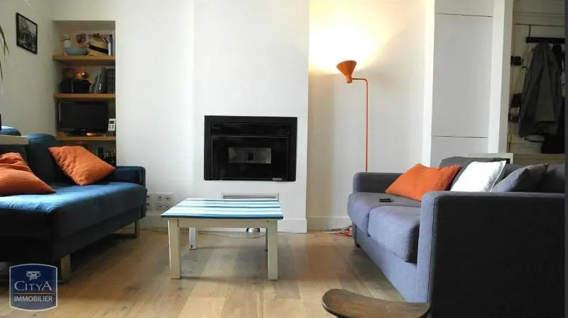 Photo 2 Appartement 4 pièces 82.43m²