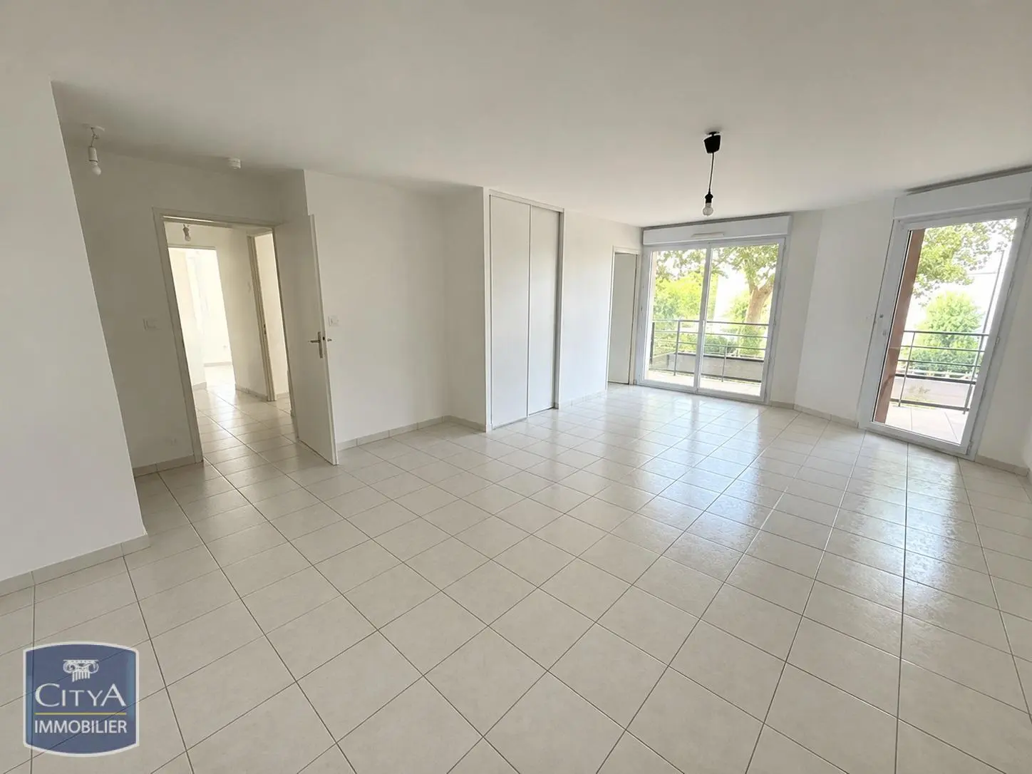 Photo 1 Appartement 3 pièces 62.47m²