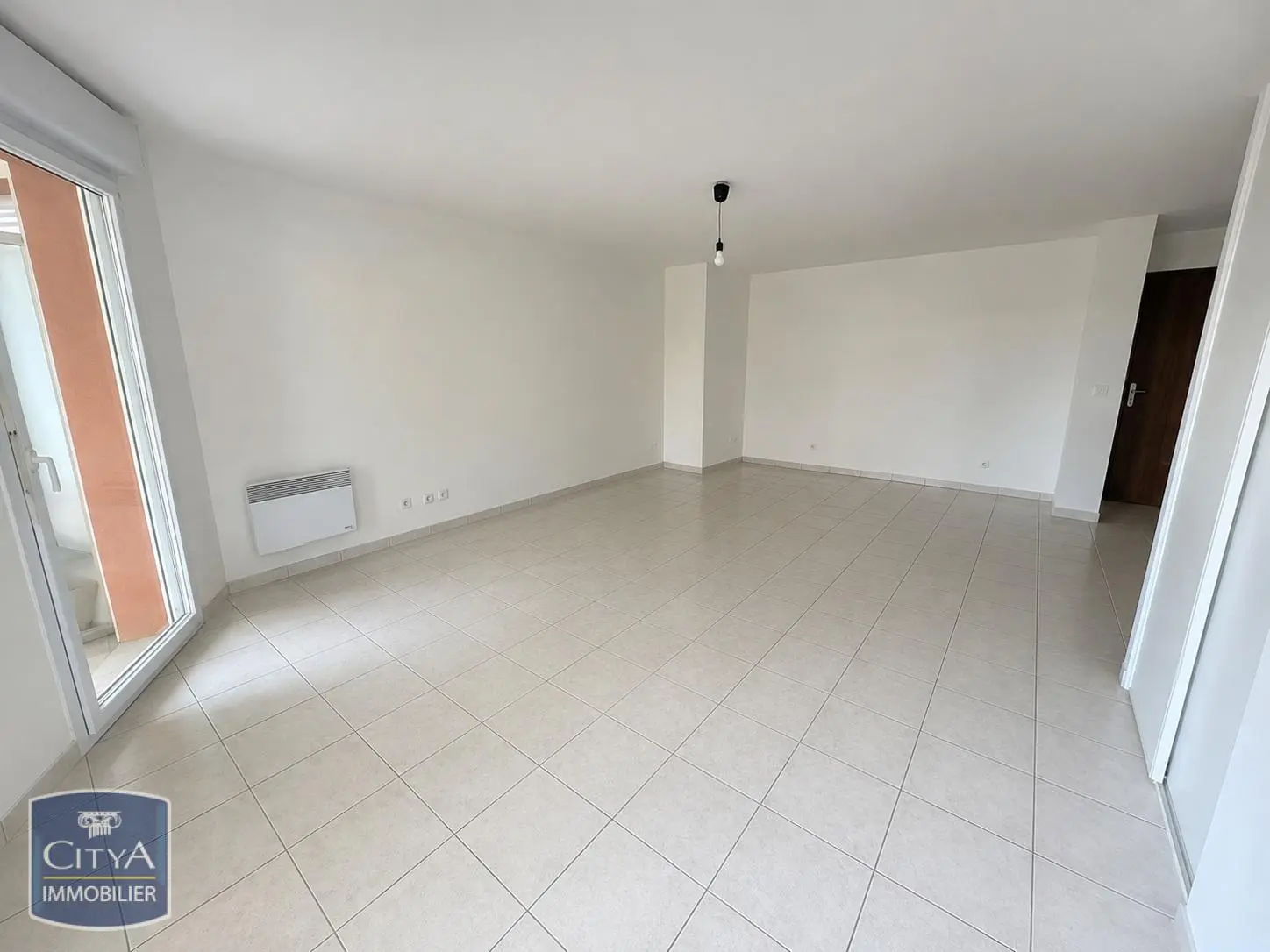 Photo 2 Appartement 3 pièces 62.47m²