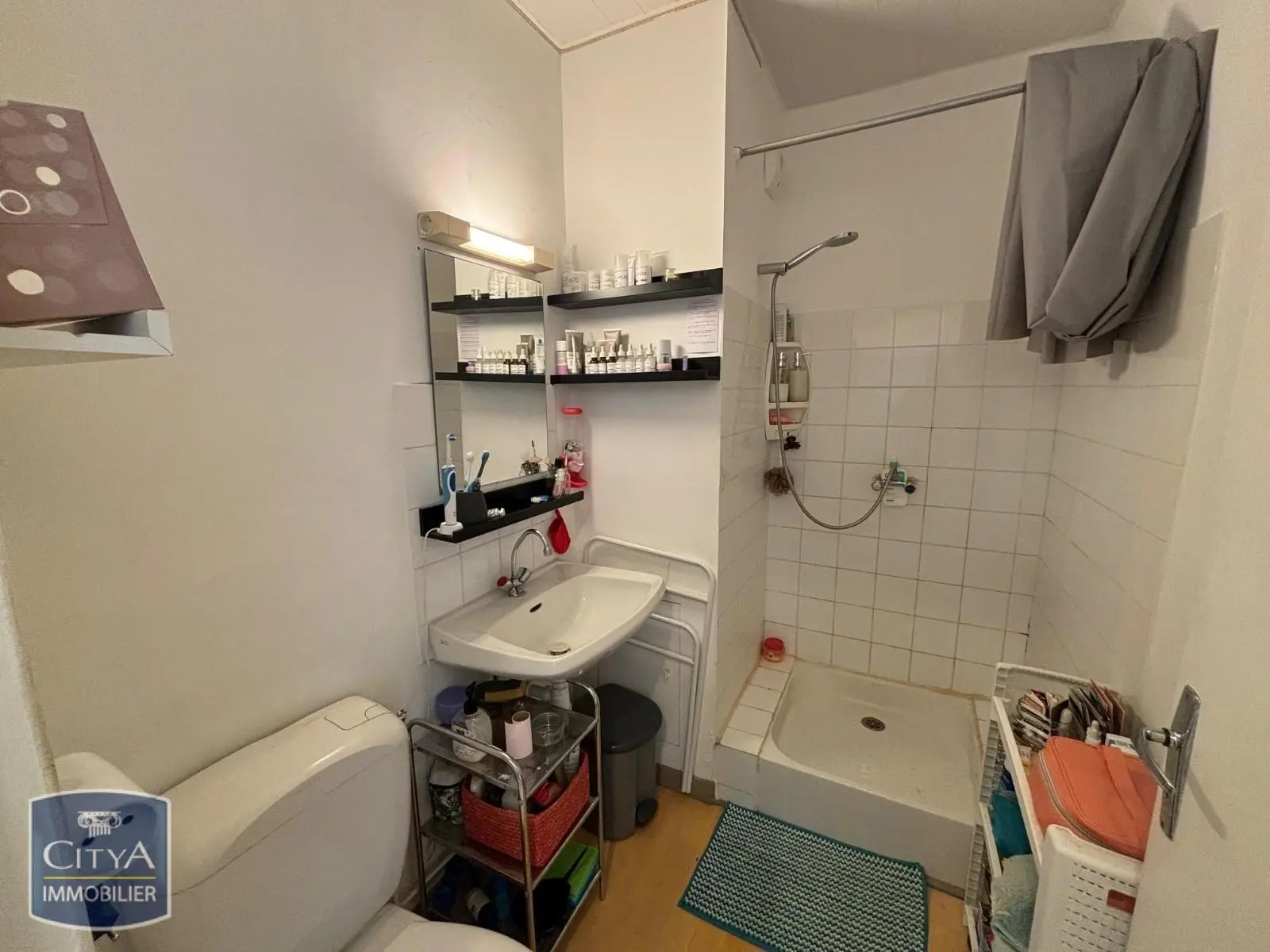 Photo 4 Appartement 1 pièce 29.1m²