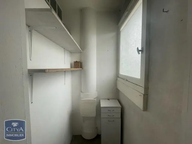 Photo 4 Appartement 1 pièce 31.75m²