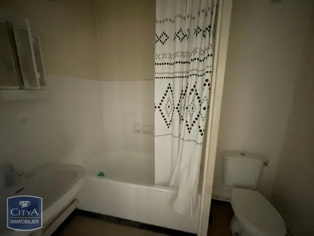 Photo 3 Appartement 1 pièce 31.75m²