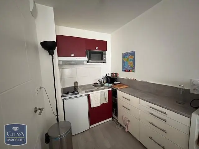 Photo 6 Appartement 2 pièces 42.88m²