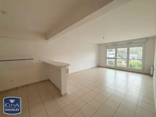 Photo 1 Appartement 3 pièces 67.28m²