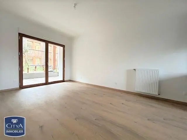 Photo 5 Appartement 3 pièces 62.1m²