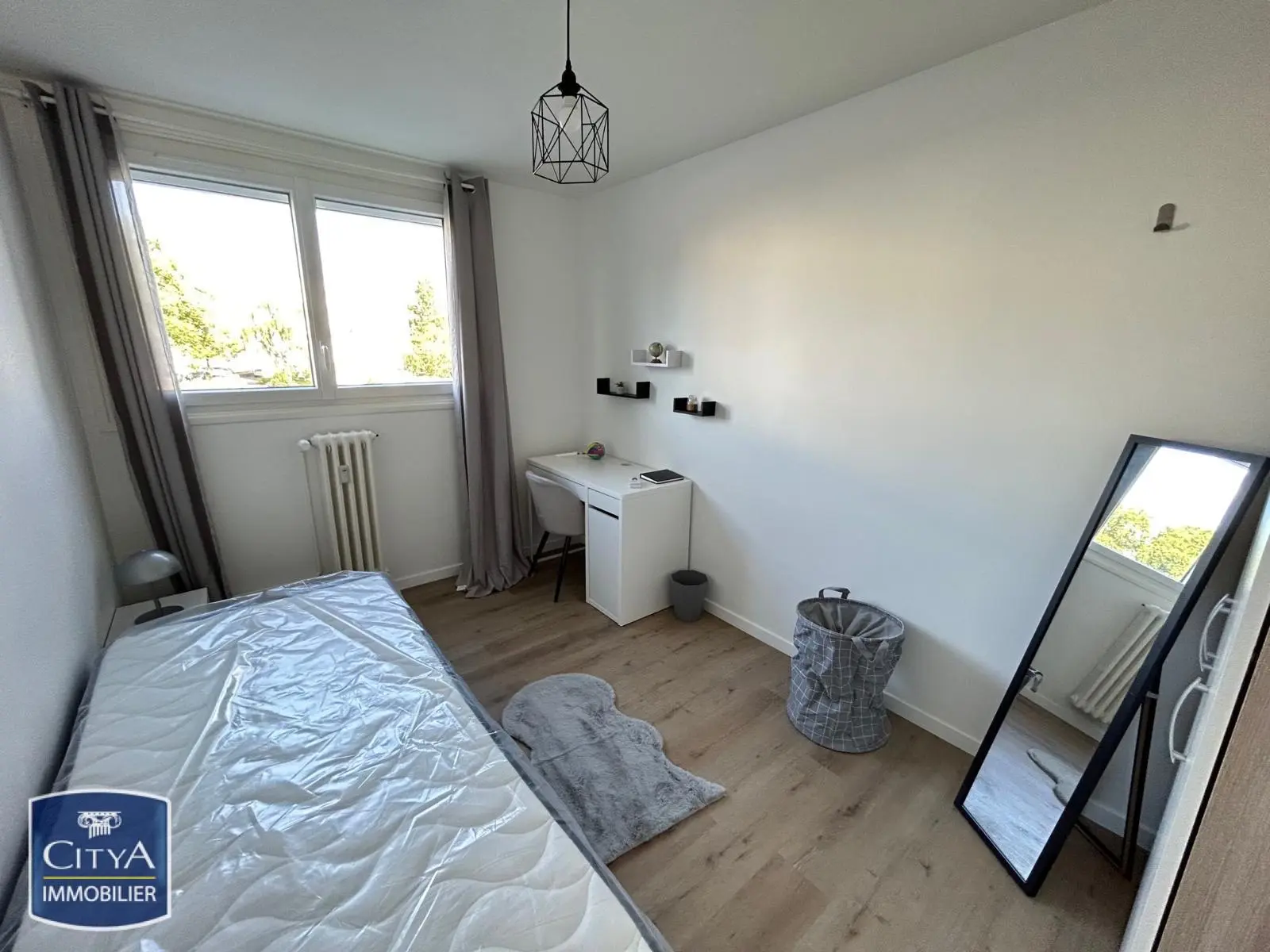 Photo 7 Appartement 4 pièces 66.39m²