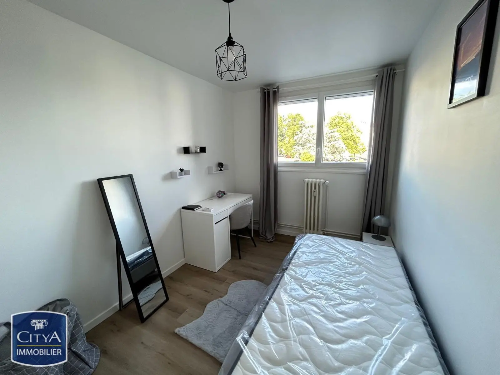 Photo 6 Appartement 4 pièces 66.39m²