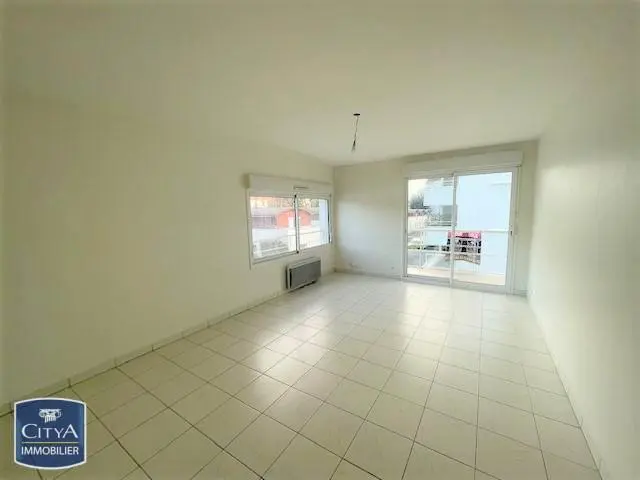 Photo 1 Appartement 2 pièces 48.17m²