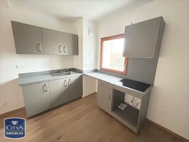 Photo 3 Appartement 3 pièces 62.1m²