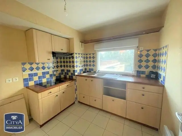 Photo 5 Appartement 2 pièces 48.17m²