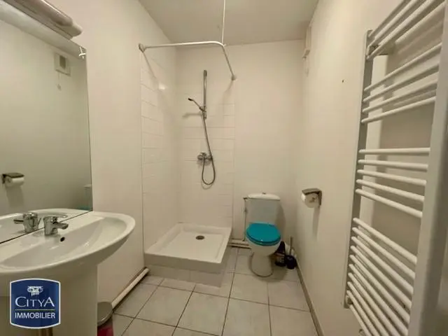 Photo 3 Appartement 1 pièce 24.55m²