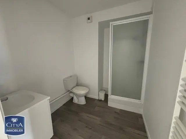 Photo 3 Appartement 1 pièce 25.33m²